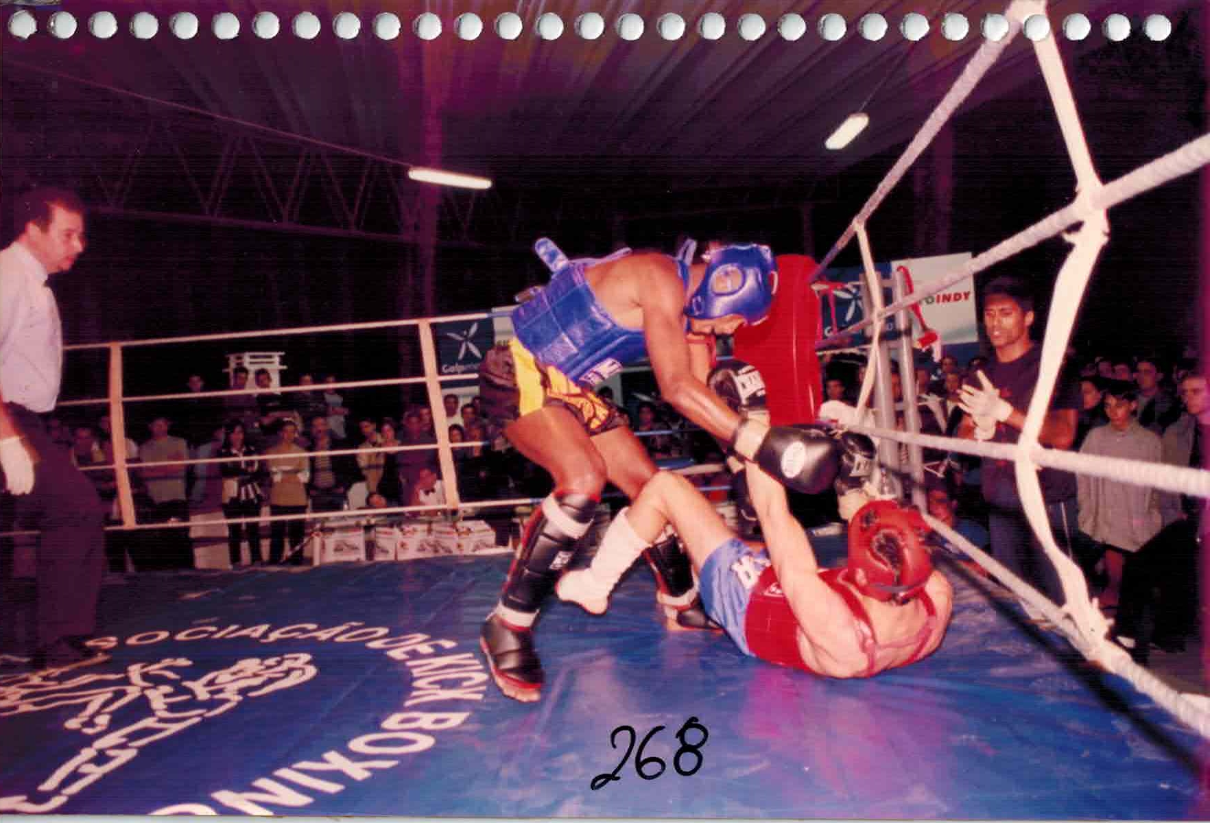VI Edição 24 Horas da Batalha 2001208